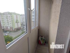 1-к квартира, вторичка, 27м2, 6/8 этаж