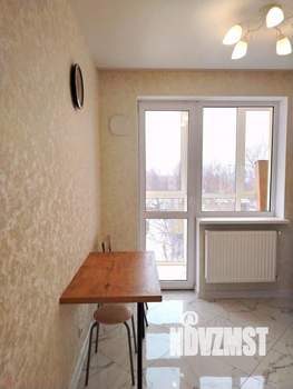 1-к квартира, вторичка, 39м2, 5/14 этаж