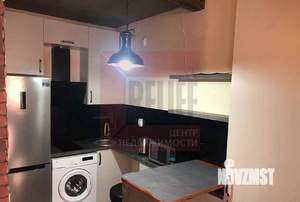 Студия квартира, вторичка, 27м2, 3/5 этаж