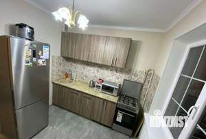 3-к квартира, вторичка, 69м2, 5/5 этаж