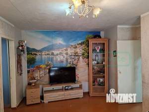 4-к квартира, вторичка, 65м2, 2/5 этаж