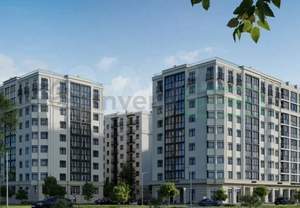 2-к квартира, вторичка, 63м2, 6/9 этаж