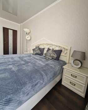 2-к квартира, вторичка, 72м2, 5/10 этаж