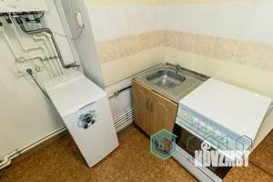 1-к квартира, вторичка, 36м2, 3/3 этаж