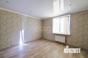 3-к квартира, вторичка, 69м2, 1/2 этаж