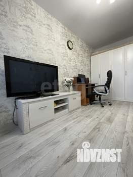 1-к квартира, вторичка, 30м2, 9/10 этаж