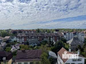 2-к квартира, вторичка, 61м2, 8/9 этаж