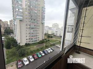 3-к квартира, вторичка, 85м2, 6/10 этаж