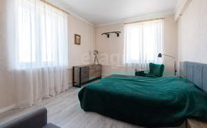 2-к квартира, вторичка, 57м2, 5/5 этаж