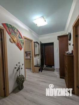 2-к квартира, вторичка, 59м2, 4/9 этаж