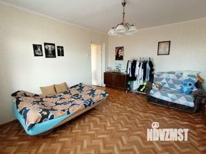 2-к квартира, вторичка, 56м2, 4/9 этаж