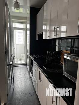 Студия квартира, вторичка, 29м2, 4/4 этаж