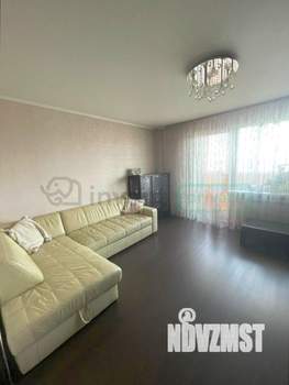 2-к квартира, вторичка, 55м2, 5/9 этаж