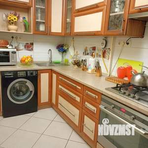 1-к квартира, вторичка, 36м2, 3/5 этаж