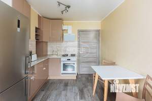 1-к квартира, вторичка, 51м2, 3/6 этаж