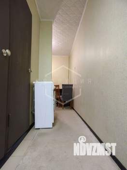 1-к квартира, вторичка, 35м2, 5/9 этаж