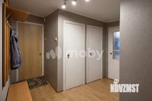 3-к квартира, вторичка, 61м2, 5/5 этаж