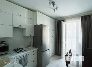 1-к квартира, вторичка, 32м2, 5/9 этаж