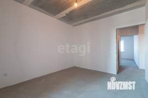 3-к квартира, вторичка, 92м2, 6/14 этаж