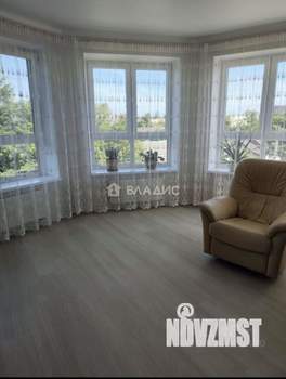 3-к квартира, вторичка, 91м2, 3/6 этаж