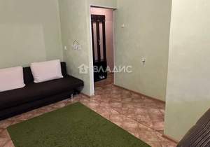 2-к квартира, вторичка, 42м2, 5/5 этаж