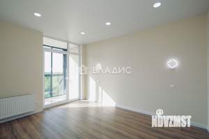 1-к квартира, вторичка, 45м2, 12/12 этаж