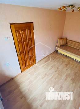 2-к квартира, вторичка, 46м2, 4/4 этаж