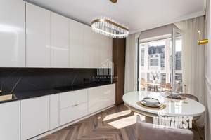 2-к квартира, вторичка, 55м2, 6/10 этаж
