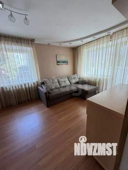 1-к квартира, вторичка, 31м2, 2/5 этаж