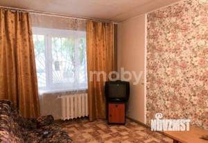 3-к квартира, вторичка, 59м2, 1/5 этаж