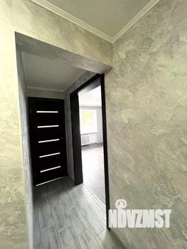 3-к квартира, вторичка, 53м2, 1/5 этаж