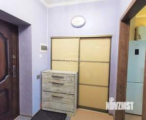 1-к квартира, вторичка, 42м2, 9/10 этаж