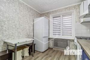 1-к квартира, вторичка, 39м2, 5/5 этаж