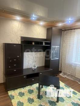 1-к квартира, вторичка, 30м2, 4/5 этаж