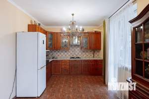 3-к квартира, вторичка, 103м2, 6/7 этаж