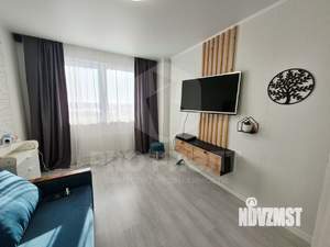 2-к квартира, вторичка, 51м2, 14/14 этаж