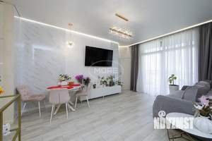 3-к квартира, вторичка, 86м2, 8/14 этаж