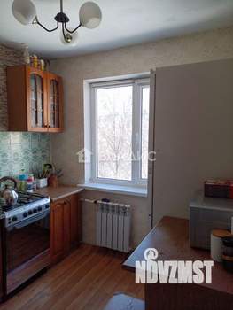 2-к квартира, вторичка, 45м2, 5/5 этаж