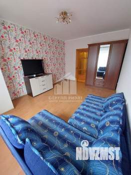 1-к квартира, вторичка, 38м2, 3/5 этаж