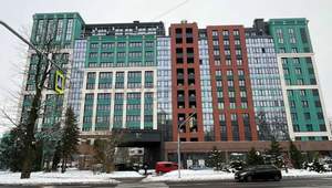 1-к квартира, вторичка, 39м2, 11/12 этаж