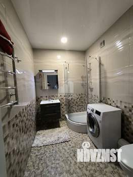 1-к квартира, вторичка, 43м2, 7/9 этаж