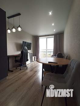1-к квартира, вторичка, 35м2, 10/11 этаж