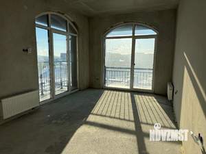 3-к квартира, вторичка, 107м2, 4/9 этаж