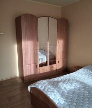 3-к квартира, вторичка, 77м2, 8/9 этаж
