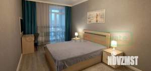 2-к квартира, вторичка, 62м2, 5/9 этаж