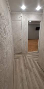 1-к квартира, вторичка, 32м2, 1/5 этаж