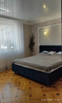 2-к квартира, вторичка, 54м2, 1/5 этаж