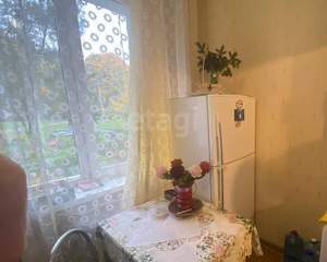 1-к квартира, вторичка, 31м2, 1/4 этаж