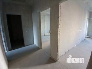 2-к квартира, вторичка, 63м2, 2/10 этаж