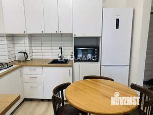 2-к квартира, вторичка, 62м2, 1/10 этаж